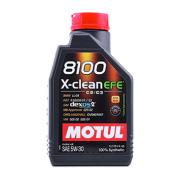 MOTUL 8100 X-Clean EFE 5W-30 1 L