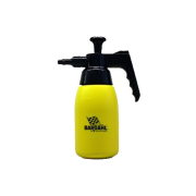 BARDAHL Plastic Spray Bottle - 1l