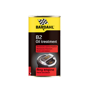 BARDAHL B2 Oil Treatment