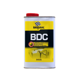 BARDAHL Diesel Conditioner - BDC