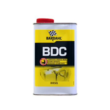 BARDAHL Diesel Conditioner - BDC