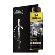BARDAHL Racing Oil Booster C60