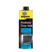 BARDAHL Radiator Stop Leak