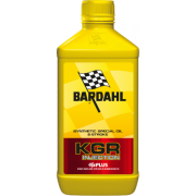 BARDAHL KGR Injection - 1l