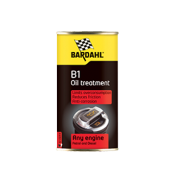 BARDAHL Anti WearB1 Oil Additiv