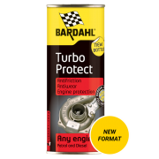 BARDAHL Turbo Protect