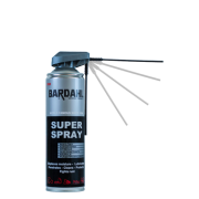 BARDAHL Super Spray PRO* - 500 ml